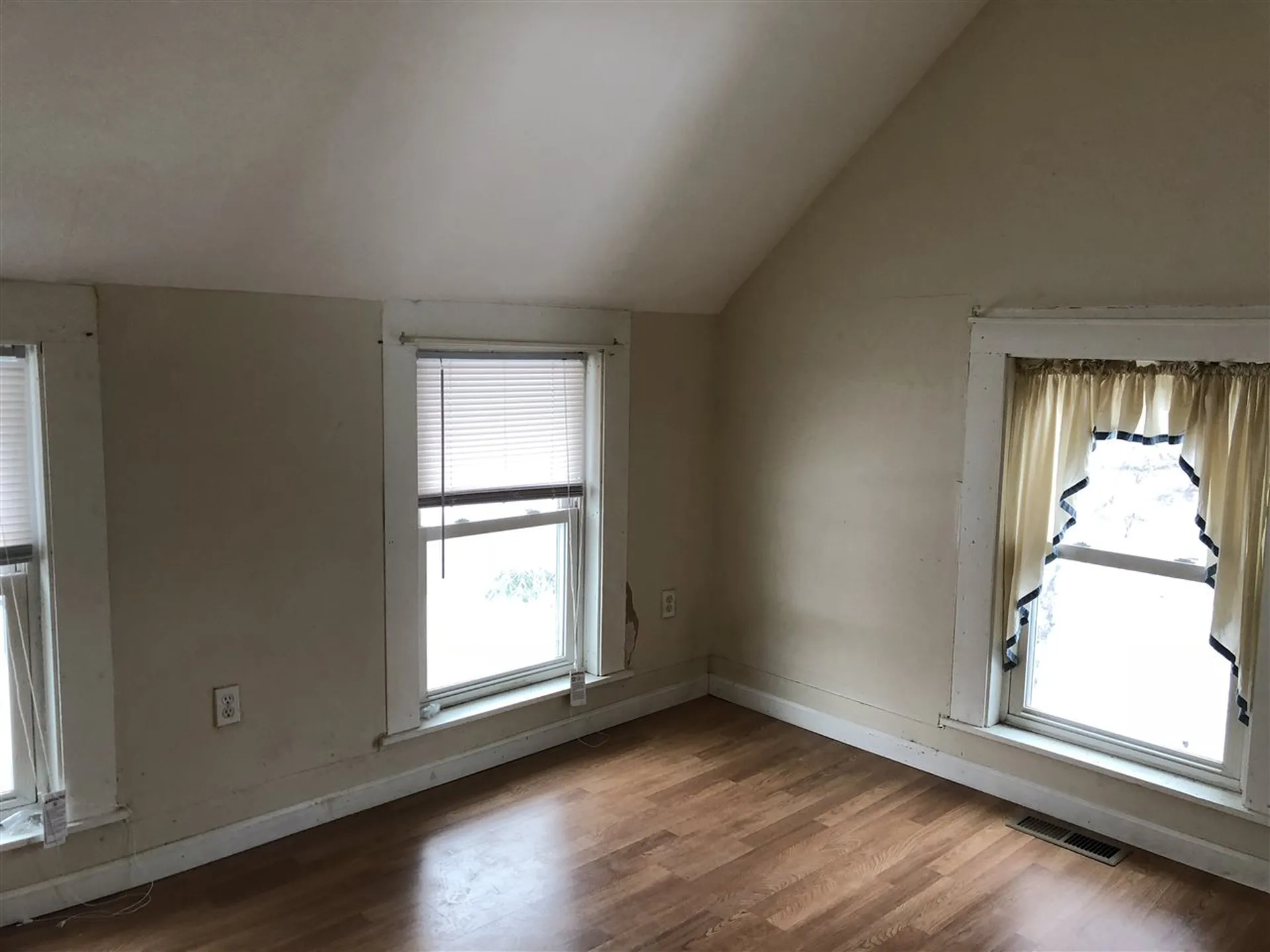 1421 Old Stonehouse Road Brownington VT 05860