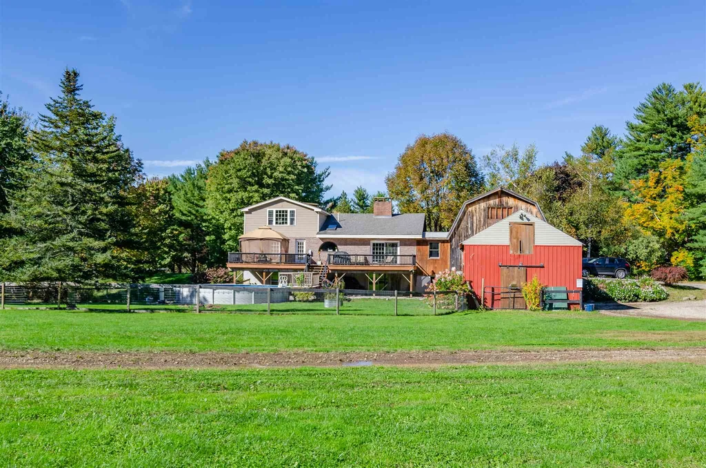 75 Exeter Road Epping NH 03042