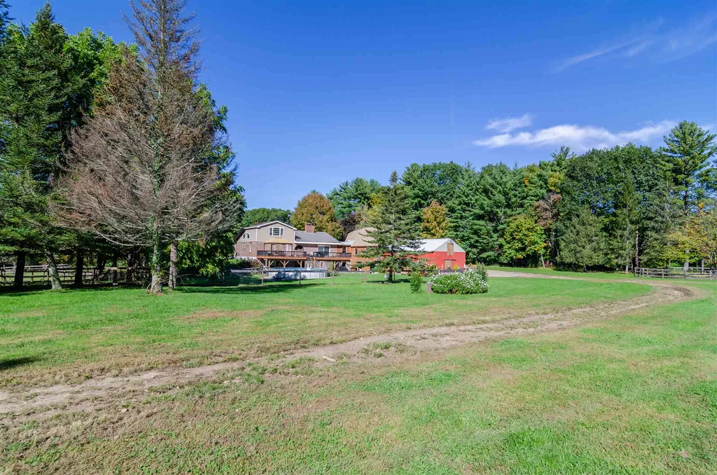 75 Exeter Road Epping NH 03042