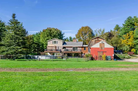 75 Exeter Road Epping NH 03042