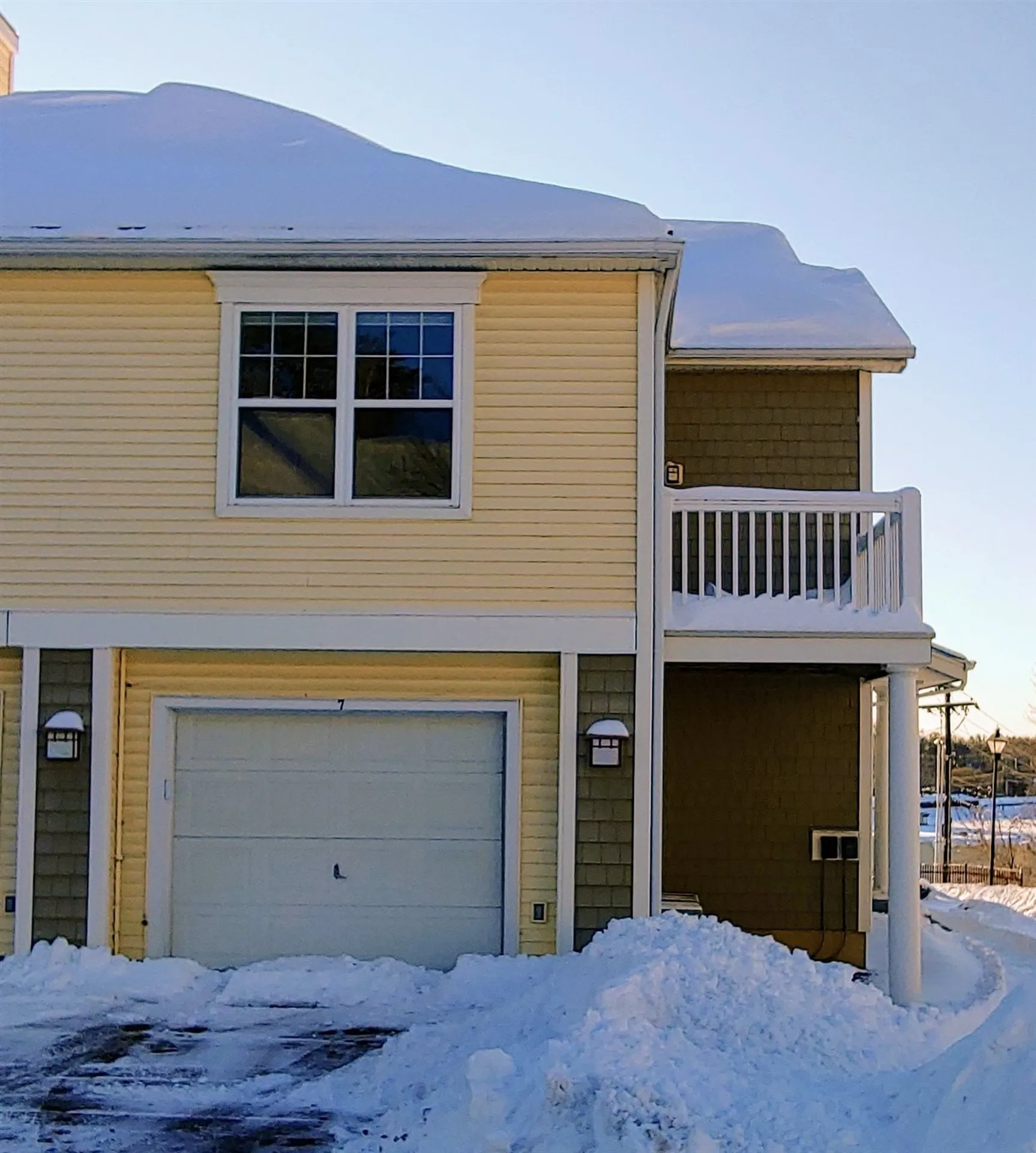 63 Pearl Street Essex VT 05452