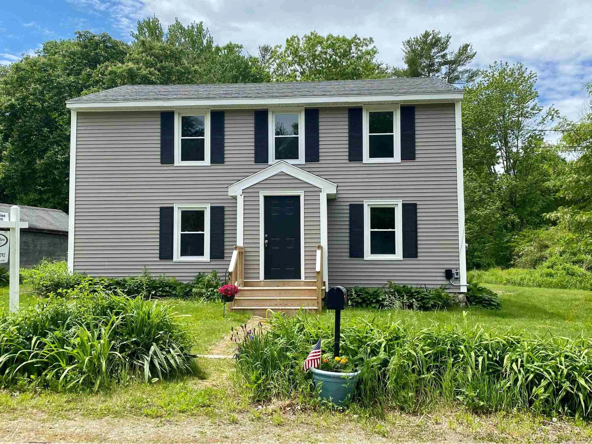 3 Farrington Avenue Plaistow NH 03865