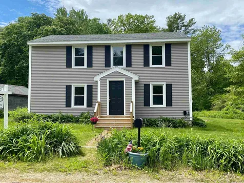 3 Farrington Avenue Plaistow NH 03865