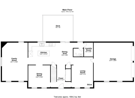 4 Mccarron Road Deerfield NH 03037
