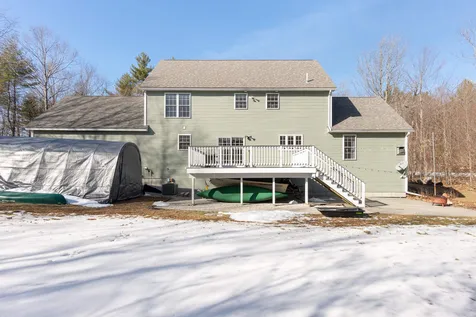 4 Mccarron Road Deerfield NH 03037