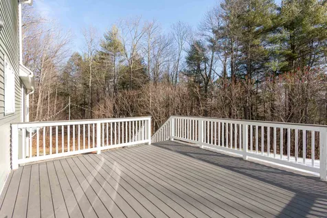 4 Mccarron Road Deerfield NH 03037