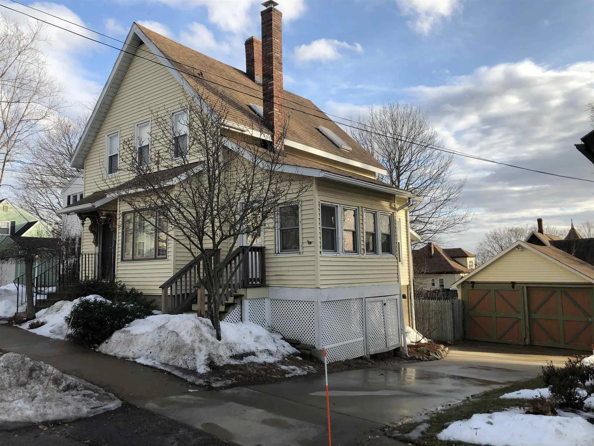 519 Merrimack Street Manchester NH 03103
