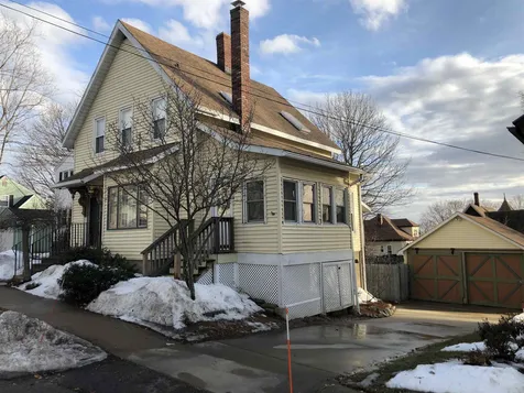 519 Merrimack Street Manchester NH 03103