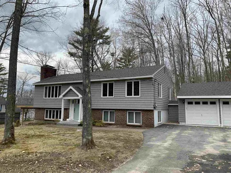 45 Winterhaven Road Wolfeboro NH 03894