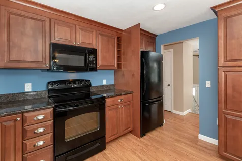 45 Winterhaven Road Wolfeboro NH 03894