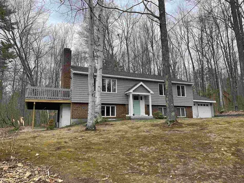 45 Winterhaven Road Wolfeboro NH 03894