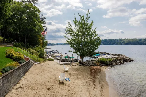 45 Winterhaven Road Wolfeboro NH 03894