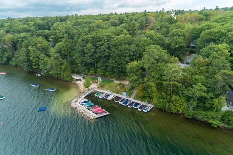 45 Winterhaven Road Wolfeboro NH 03894