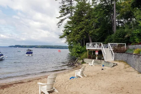 45 Winterhaven Road Wolfeboro NH 03894