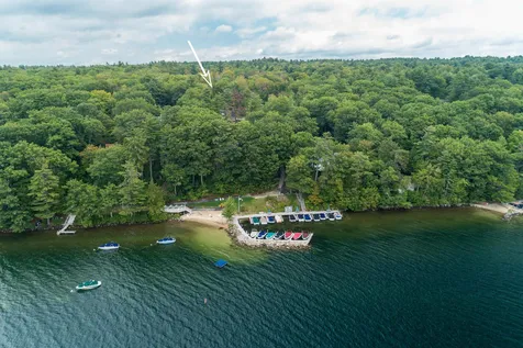 45 Winterhaven Road Wolfeboro NH 03894