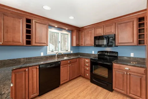 45 Winterhaven Road Wolfeboro NH 03894