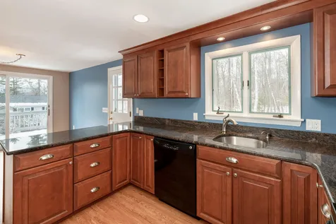 45 Winterhaven Road Wolfeboro NH 03894