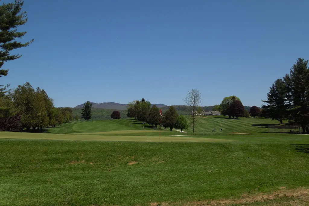 50 Terounzo Road Pittsford VT 05763