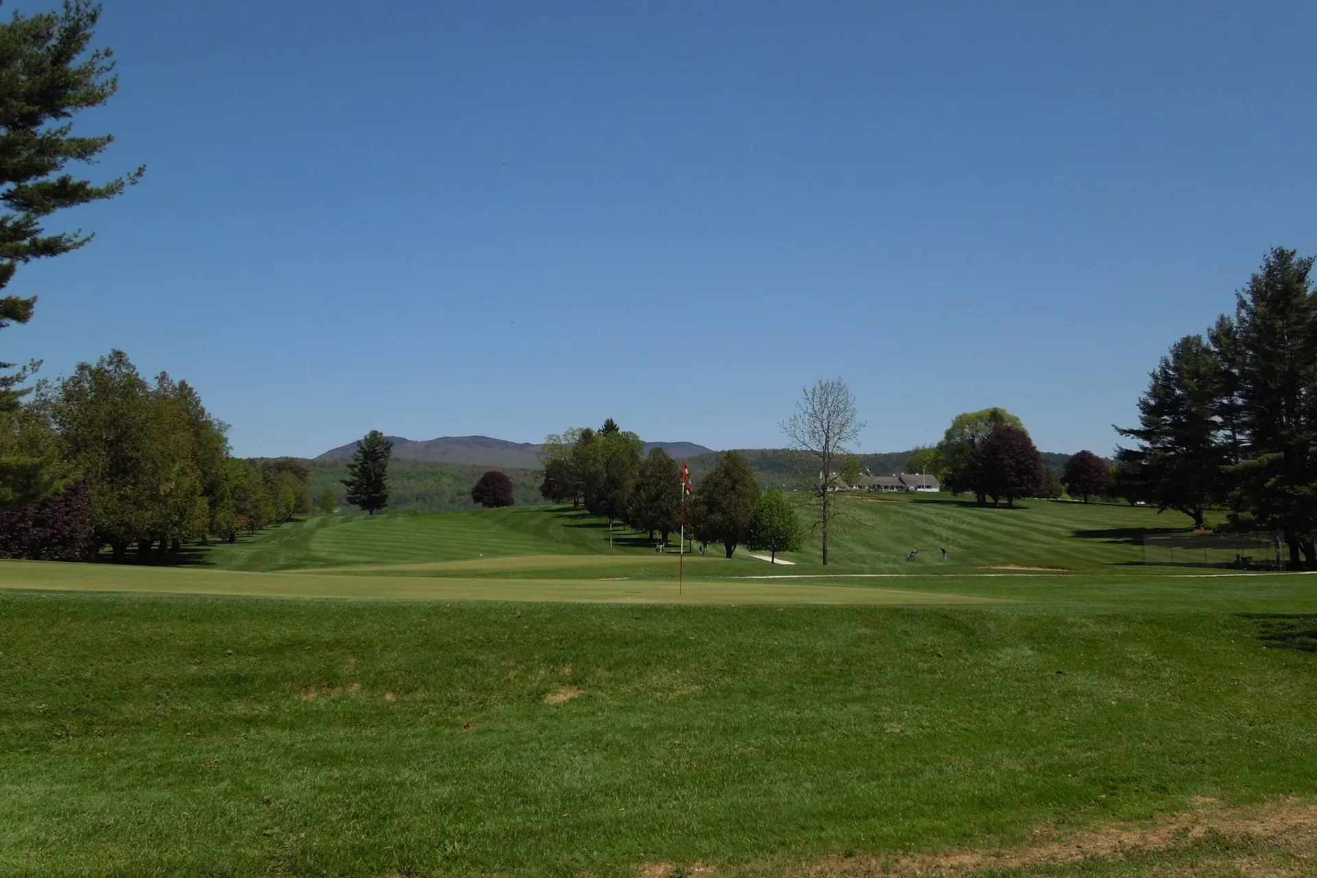 50 Terounzo Road Pittsford VT 05763