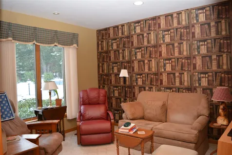73 Greensward Drive Grantham NH 03753