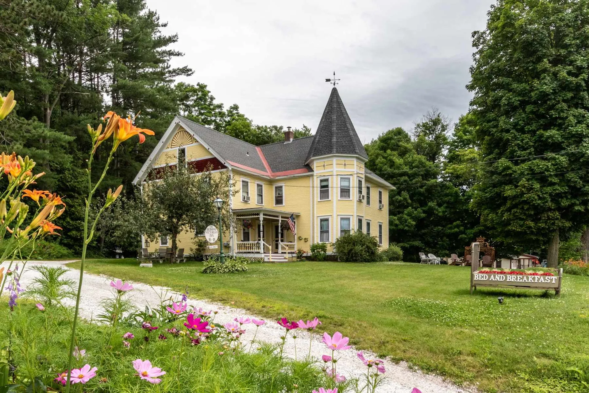 191 East Main Street Richmond VT 05477