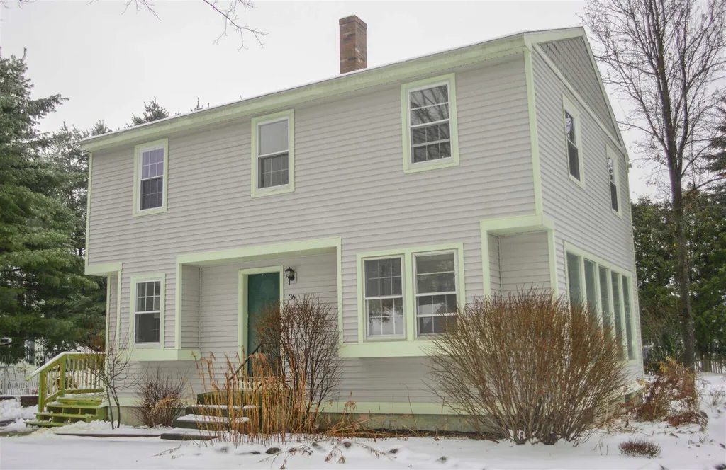 36 Evans Circle Keene NH 03431