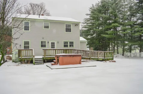 36 Evans Circle Keene NH 03431