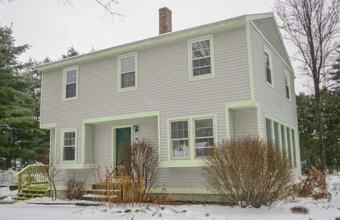 36 Evans Circle Keene NH 03431