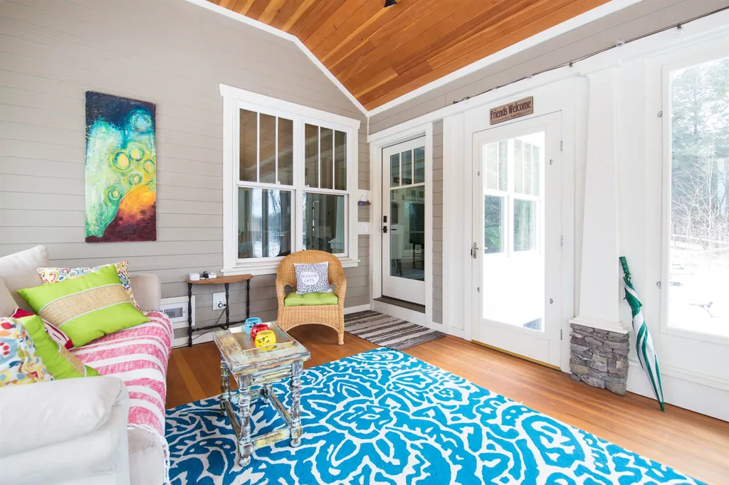 162 Autumn Hill Lane Shelburne VT 05482