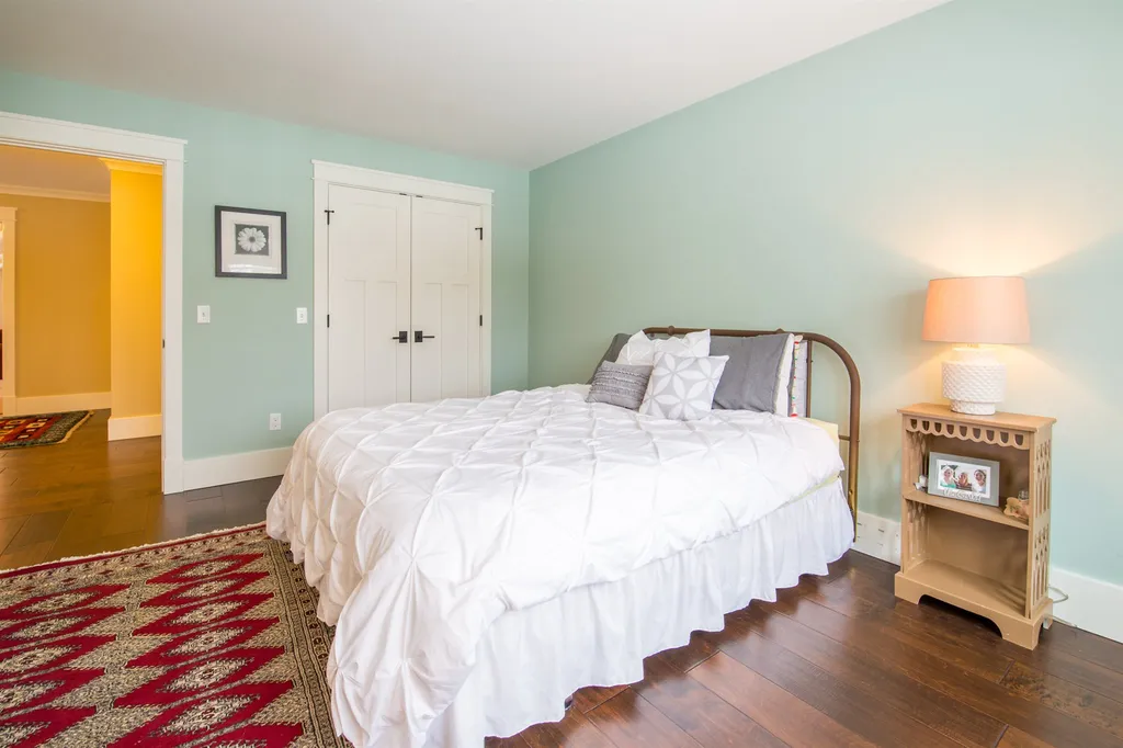 162 Autumn Hill Lane Shelburne VT 05482