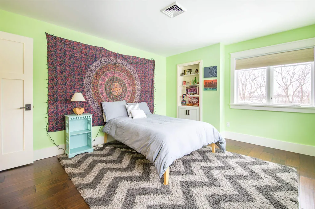 162 Autumn Hill Lane Shelburne VT 05482
