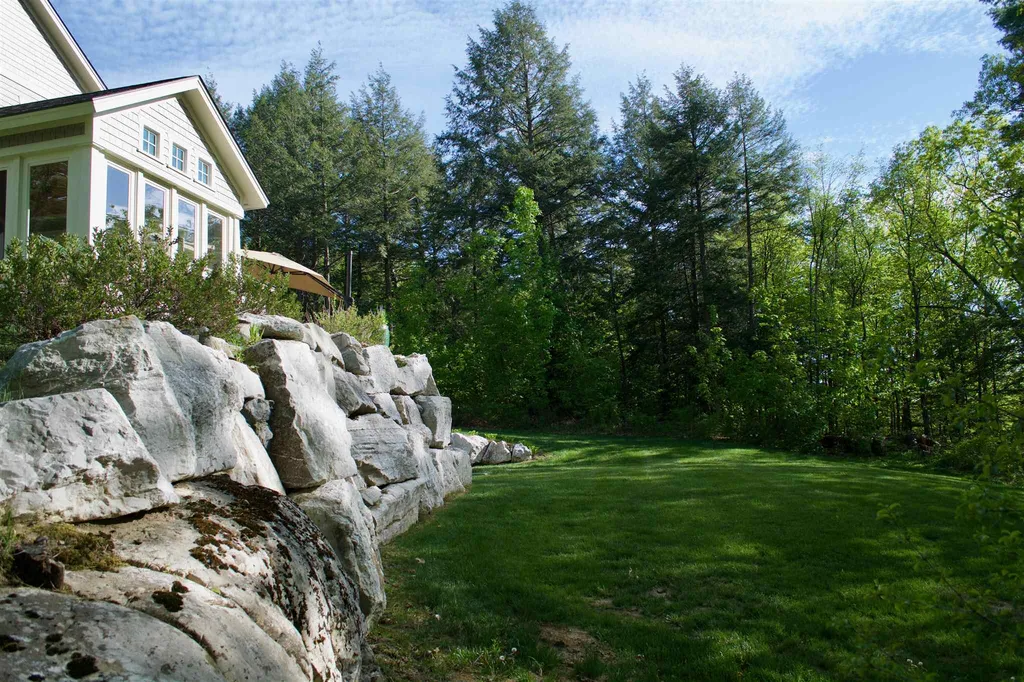 162 Autumn Hill Lane Shelburne VT 05482