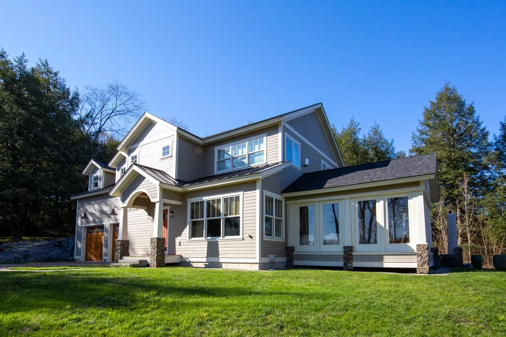 162 Autumn Hill Lane Shelburne VT 05482