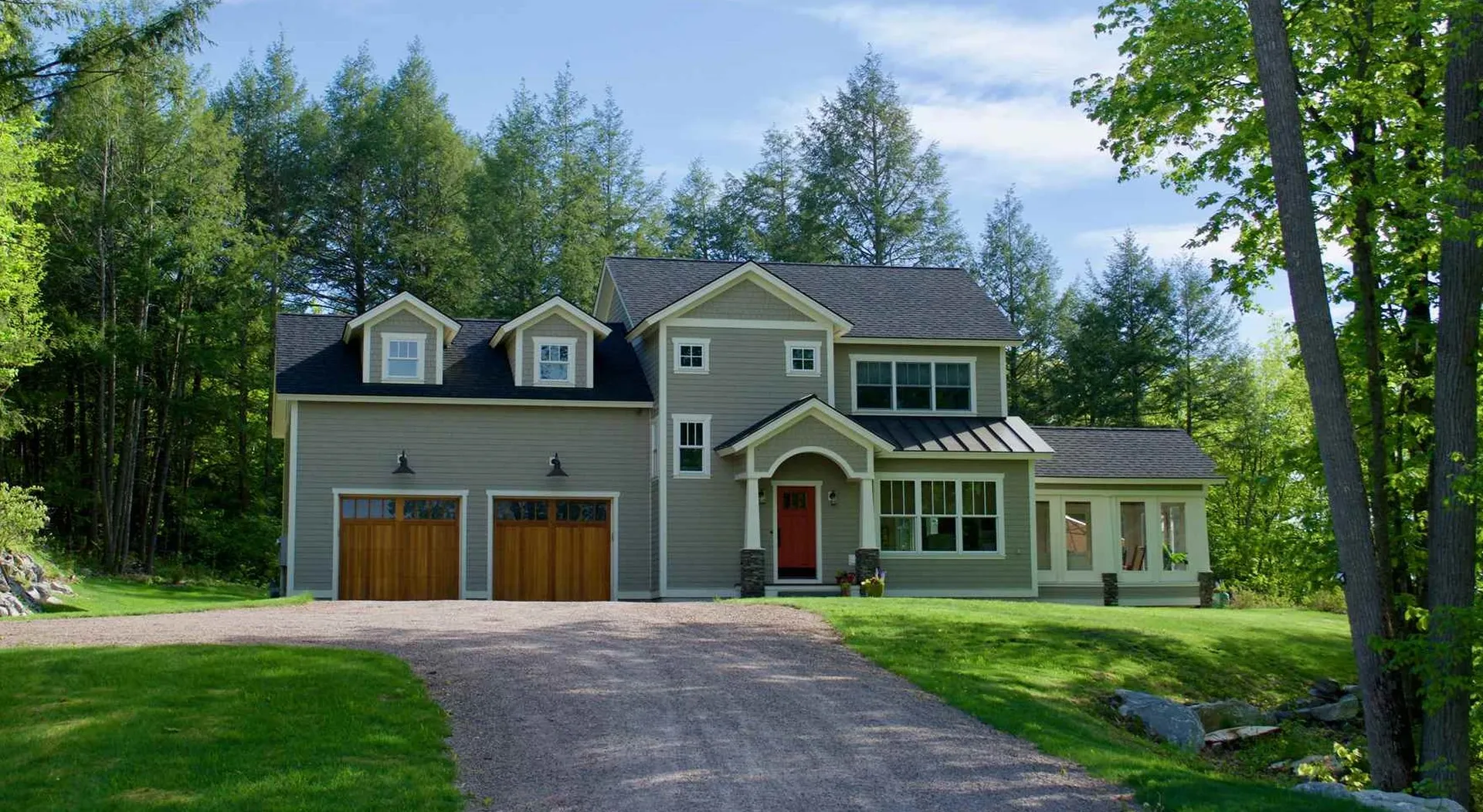 162 Autumn Hill Lane Shelburne VT 05482
