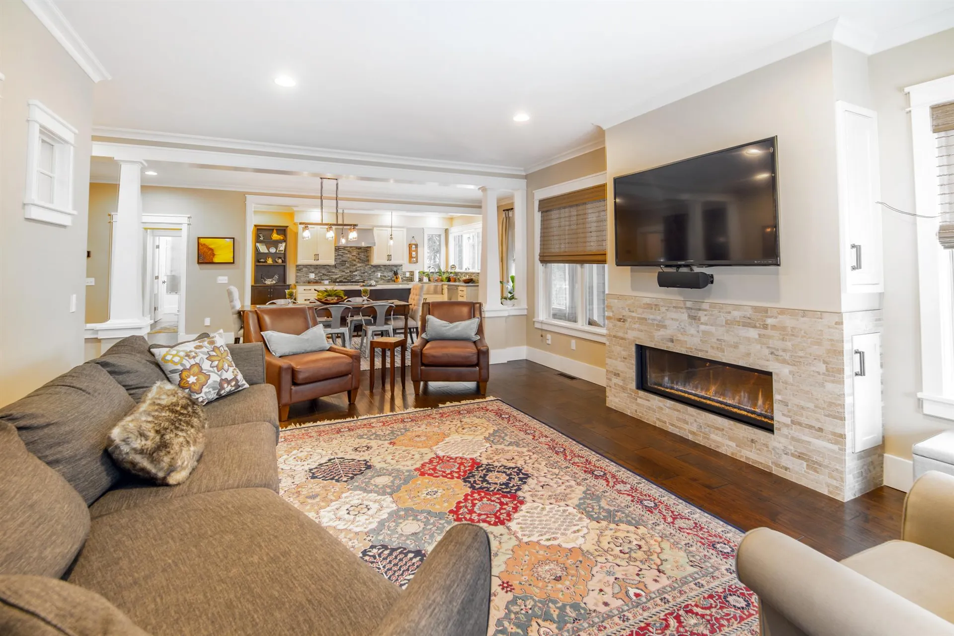162 Autumn Hill Lane Shelburne VT 05482