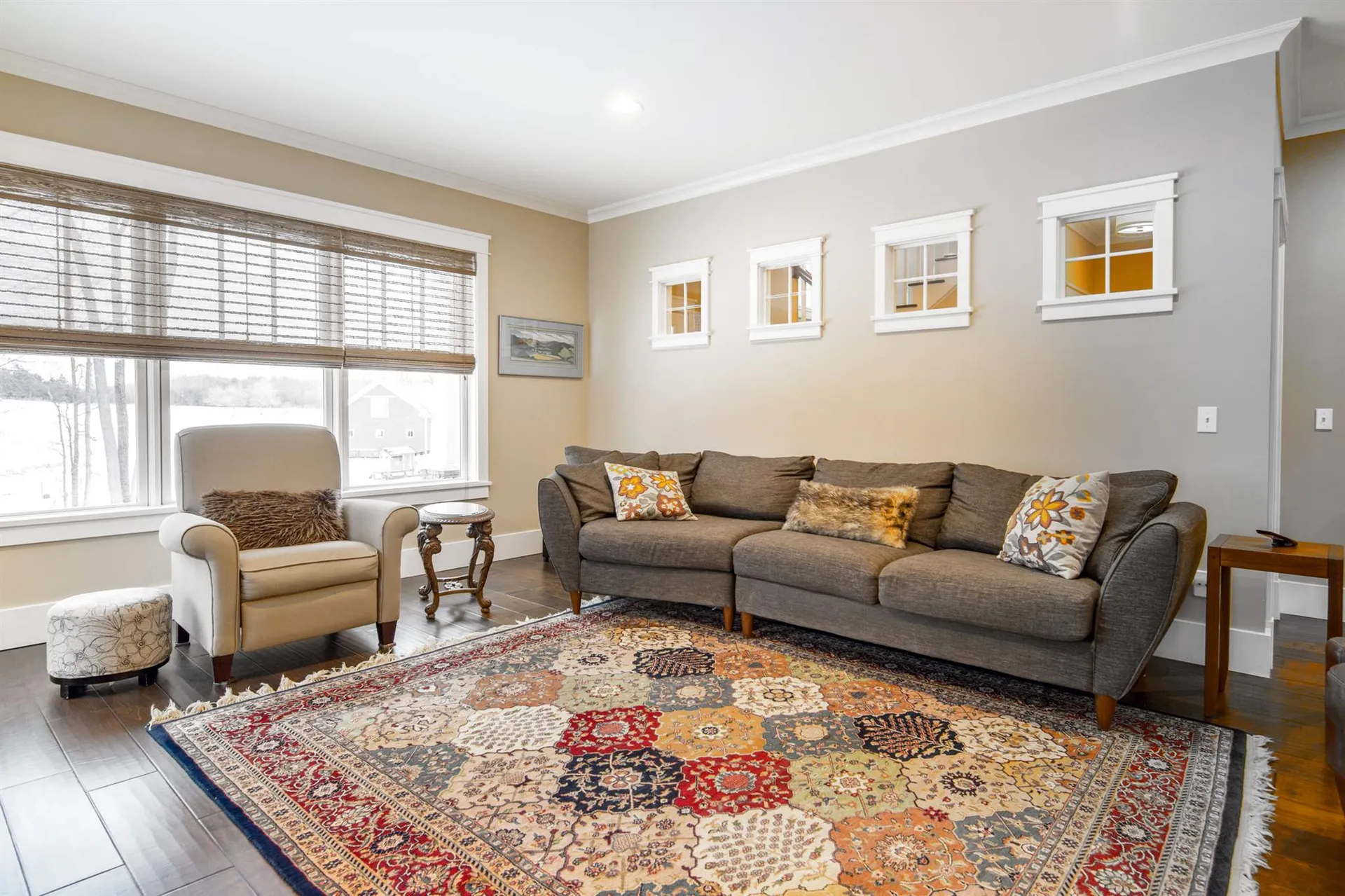 162 Autumn Hill Lane Shelburne VT 05482