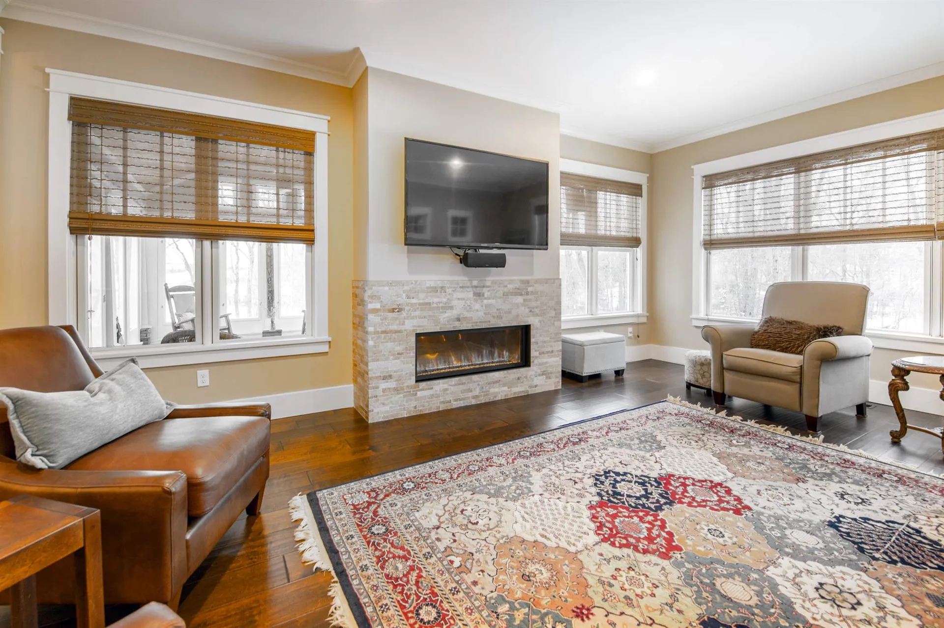 162 Autumn Hill Lane Shelburne VT 05482