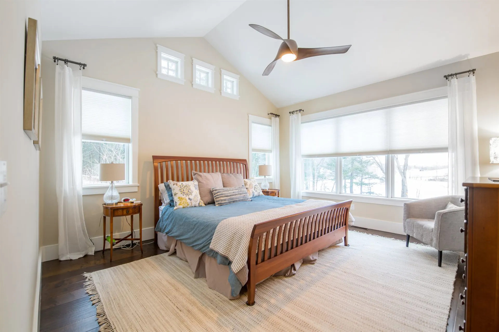 162 Autumn Hill Lane Shelburne VT 05482