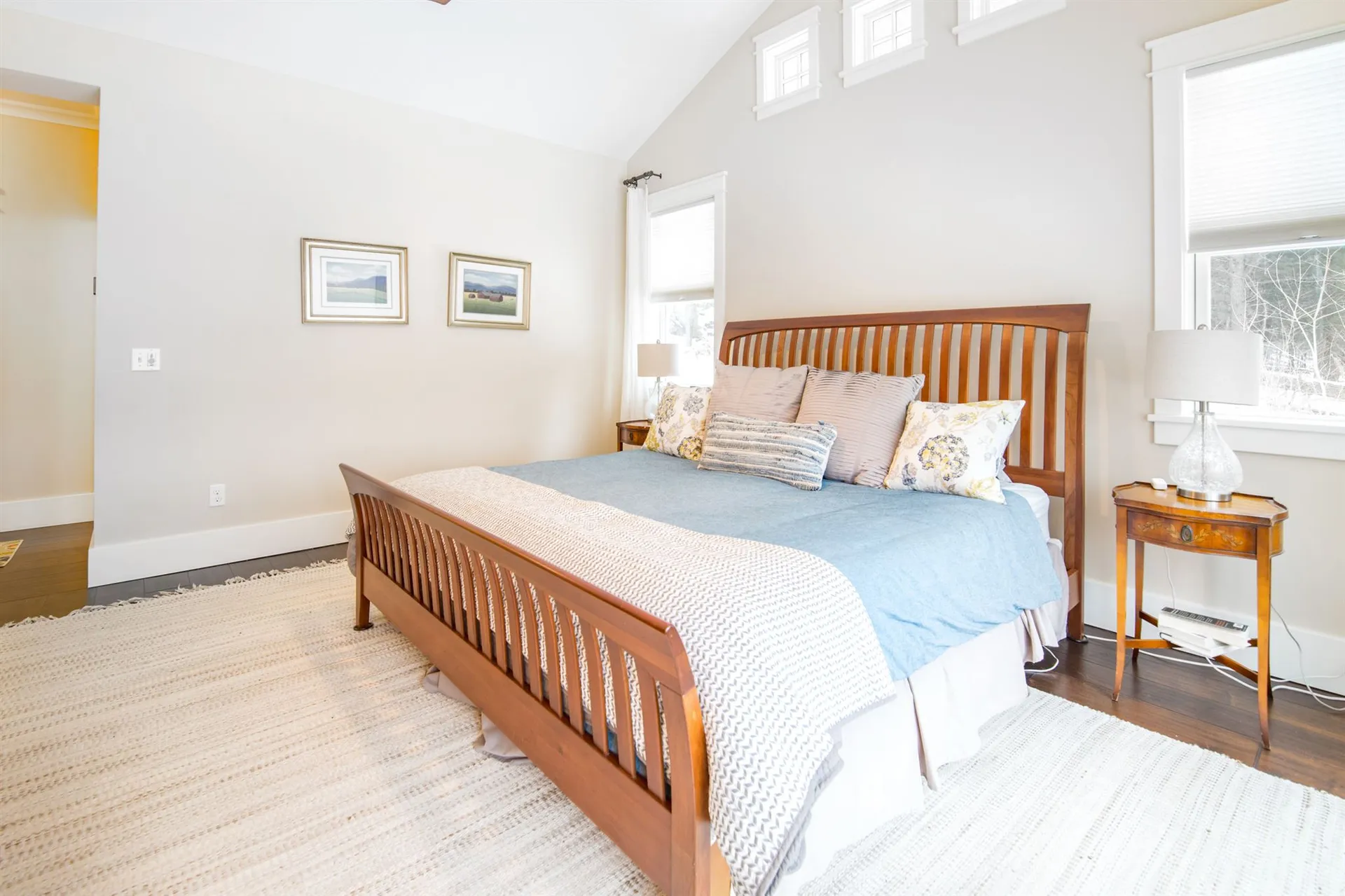 162 Autumn Hill Lane Shelburne VT 05482
