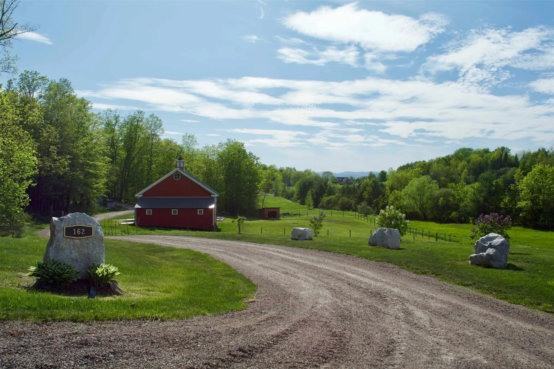 162 Autumn Hill Lane Shelburne VT 05482