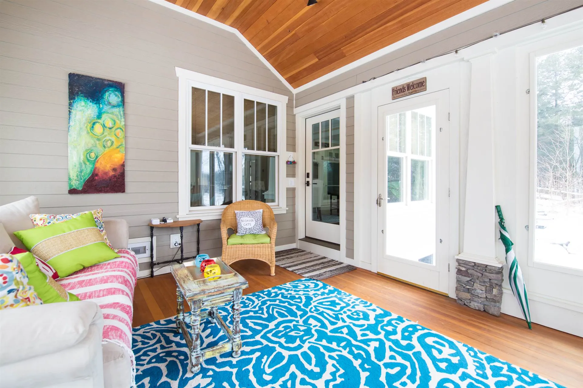 162 Autumn Hill Lane Shelburne VT 05482