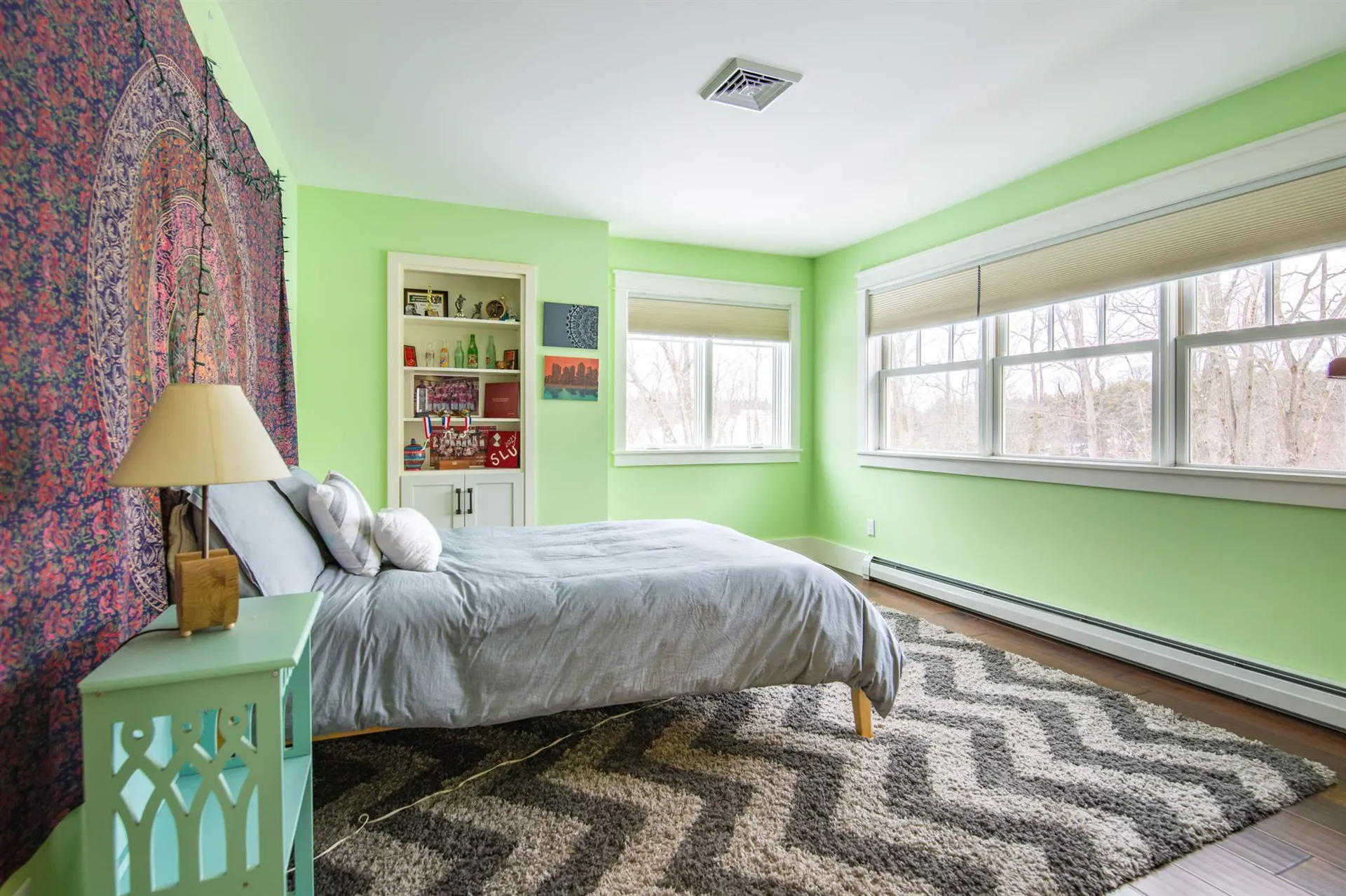 162 Autumn Hill Lane Shelburne VT 05482
