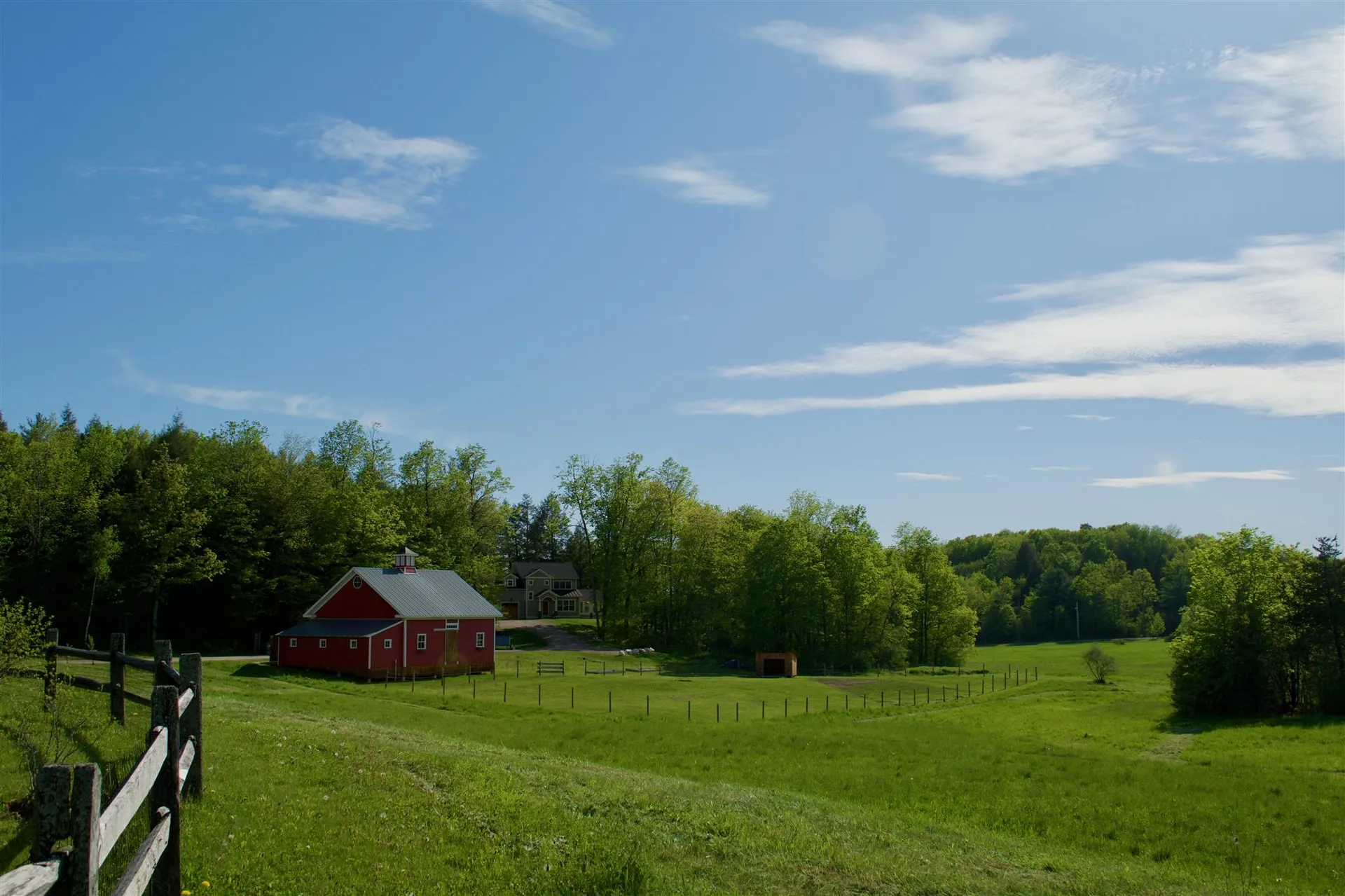 162 Autumn Hill Lane Shelburne VT 05482