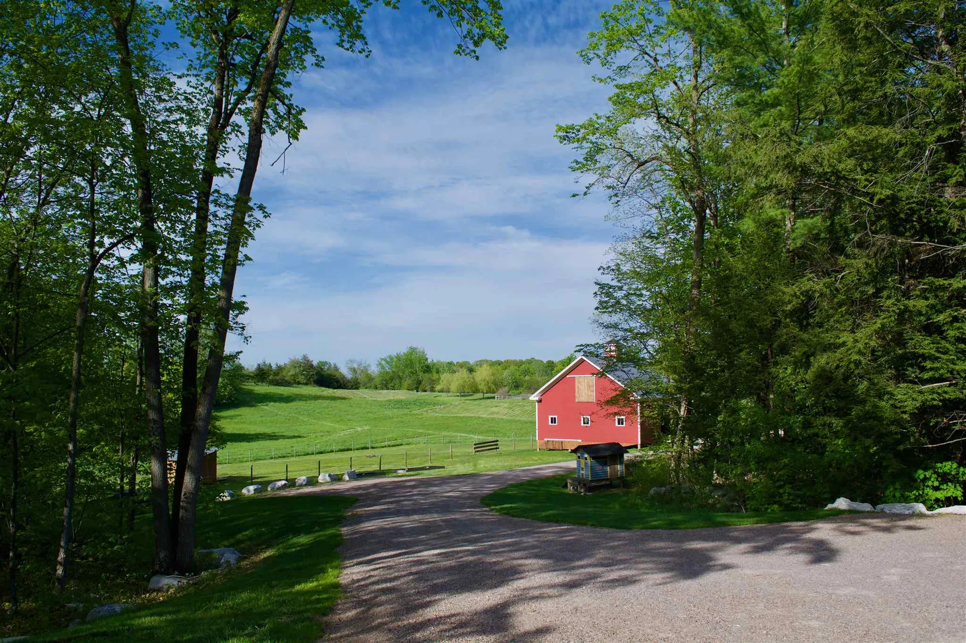 162 Autumn Hill Lane Shelburne VT 05482