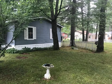 21 Hemlock Drive Tamworth NH 03886-4514
