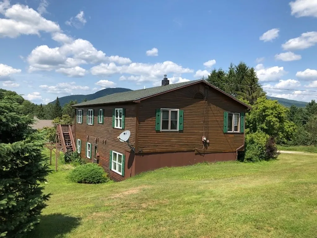 278 Dale Avenue Brighton VT 05846