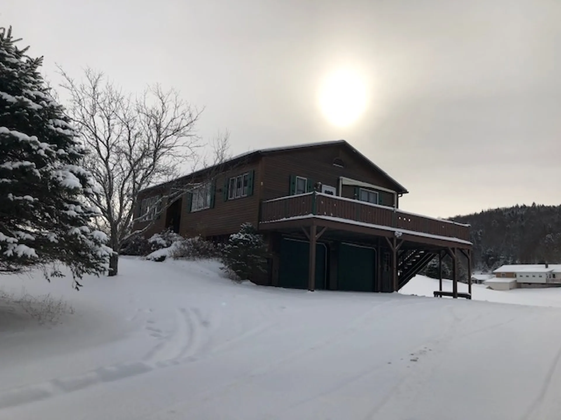 278 Dale Avenue Brighton VT 05846