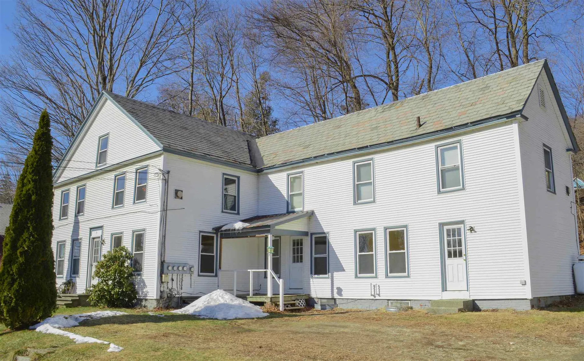7 Hancock Street Hinsdale NH 03451