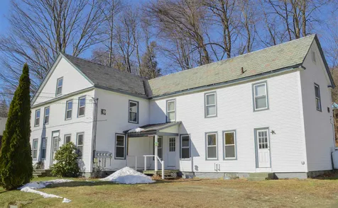 7 Hancock Street Hinsdale NH 03451