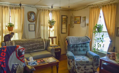 7 Hancock Street Hinsdale NH 03451